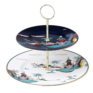 Cakestand Wedgwood Wonderlust