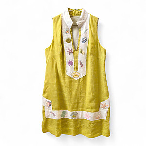 Dress Lmc Avoshells