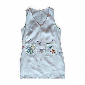 Dress Lmc Pastelshells Dress Lmc Pastelshells