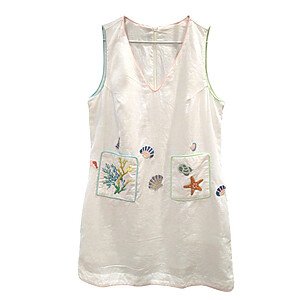 Dress Lmc Pastelshells