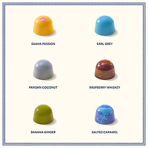 Mdaygifts Bonbon Sugarhigh