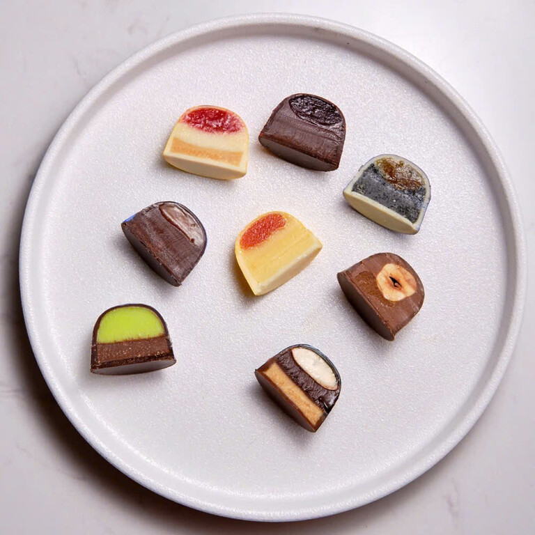 Mdaygifts Bonbon Sugarhigha