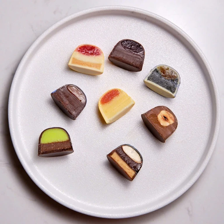 Mdaygifts Bonbon Sugarhigha