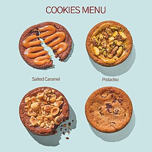 Mdaygifts Cookies Sugarhigh