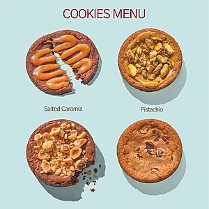 Mdaygifts Cookies Sugarhigh