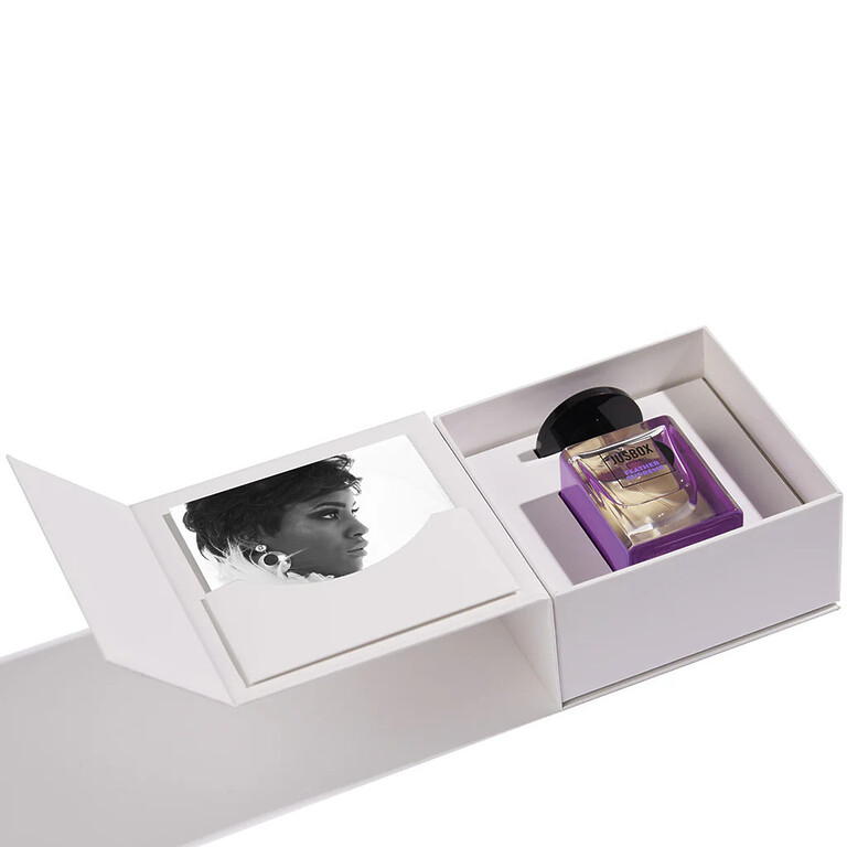 Perfume Feathersupreme B