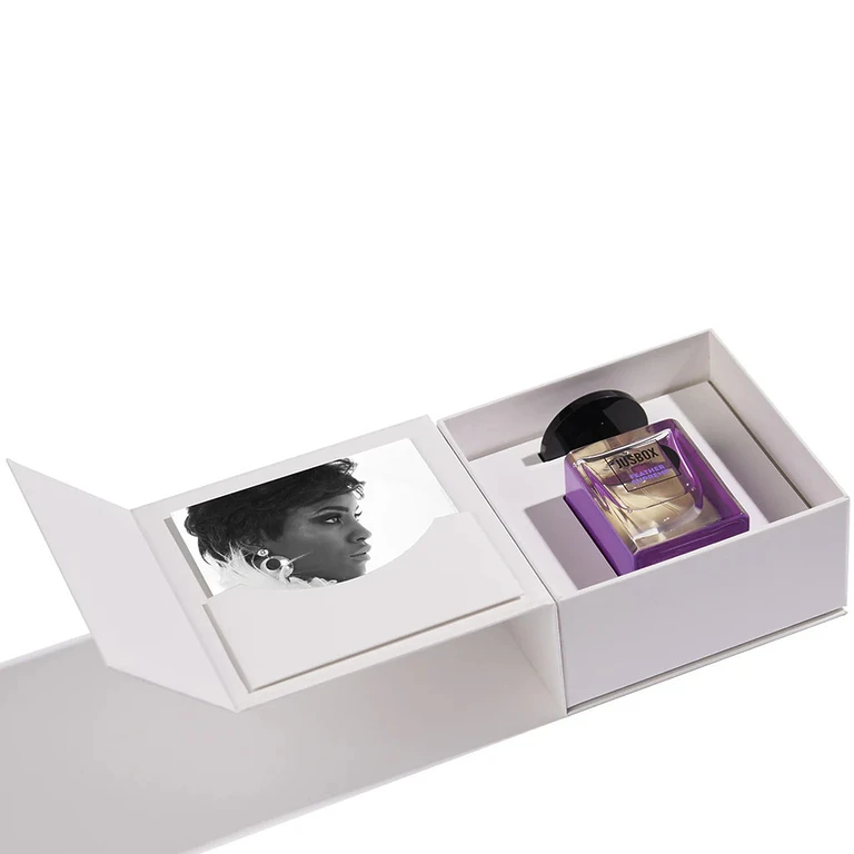 Perfume Feathersupreme B