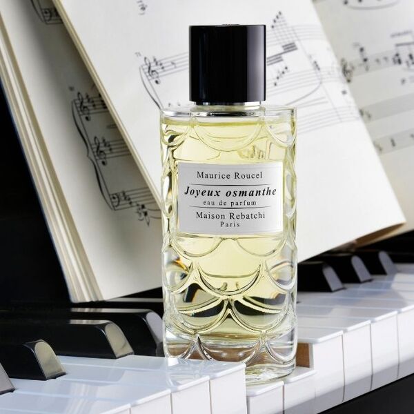 Perfume Joyeaux 100ml C