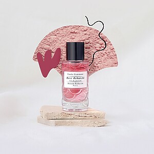 Perfume Rose Rebatchi B