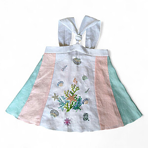 Top Lmc Pastelshells