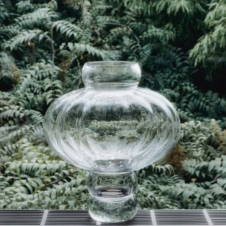 Vase Balloon Louiseroe B