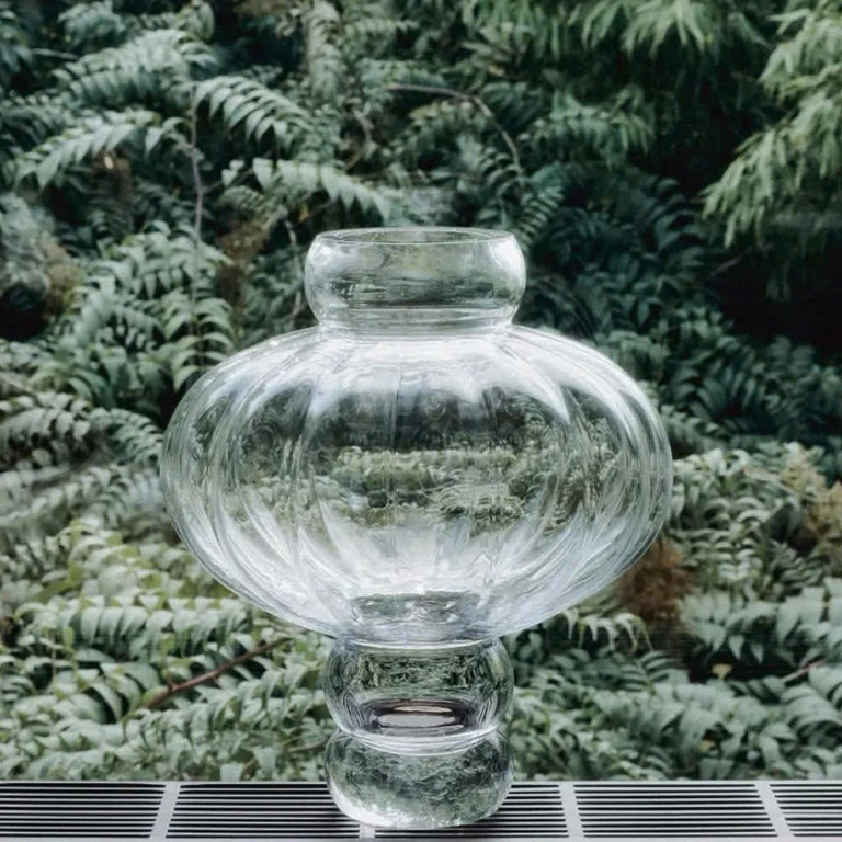 Vase Balloon Louiseroe B