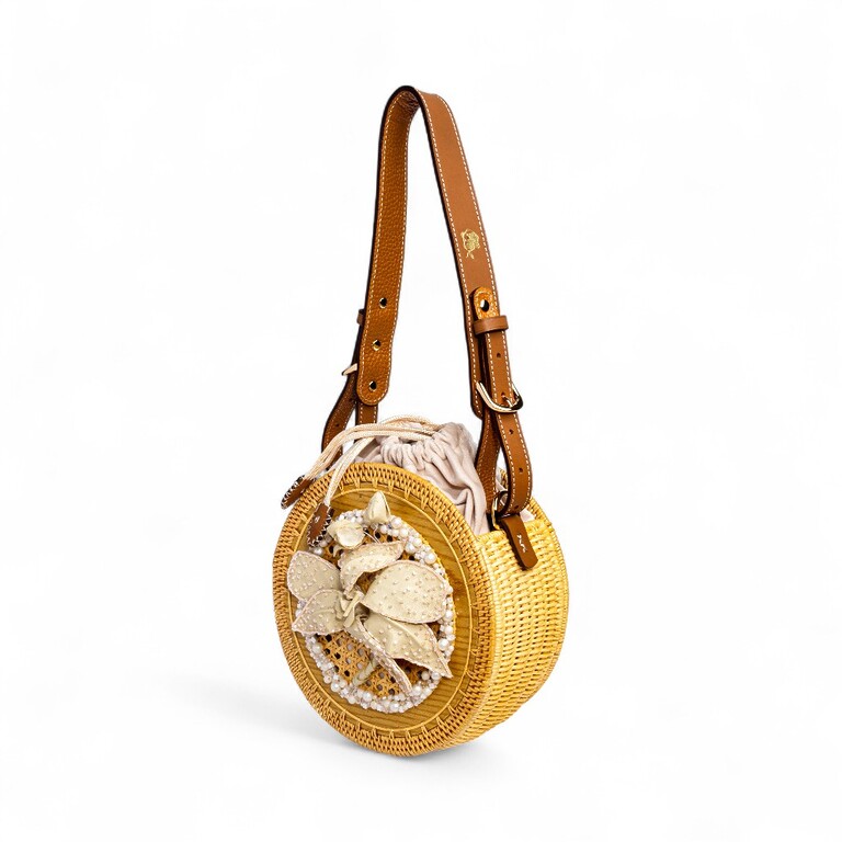 Bag Bloomie Xuanthi B