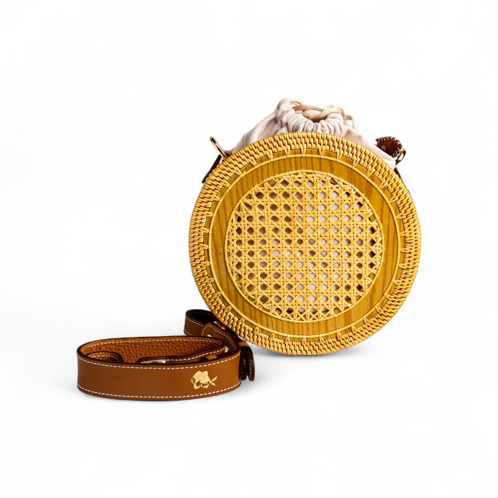 BAG-BLOOMIE-XUANTHI-d Bloomie Handbag – Xuan Thi Brand
