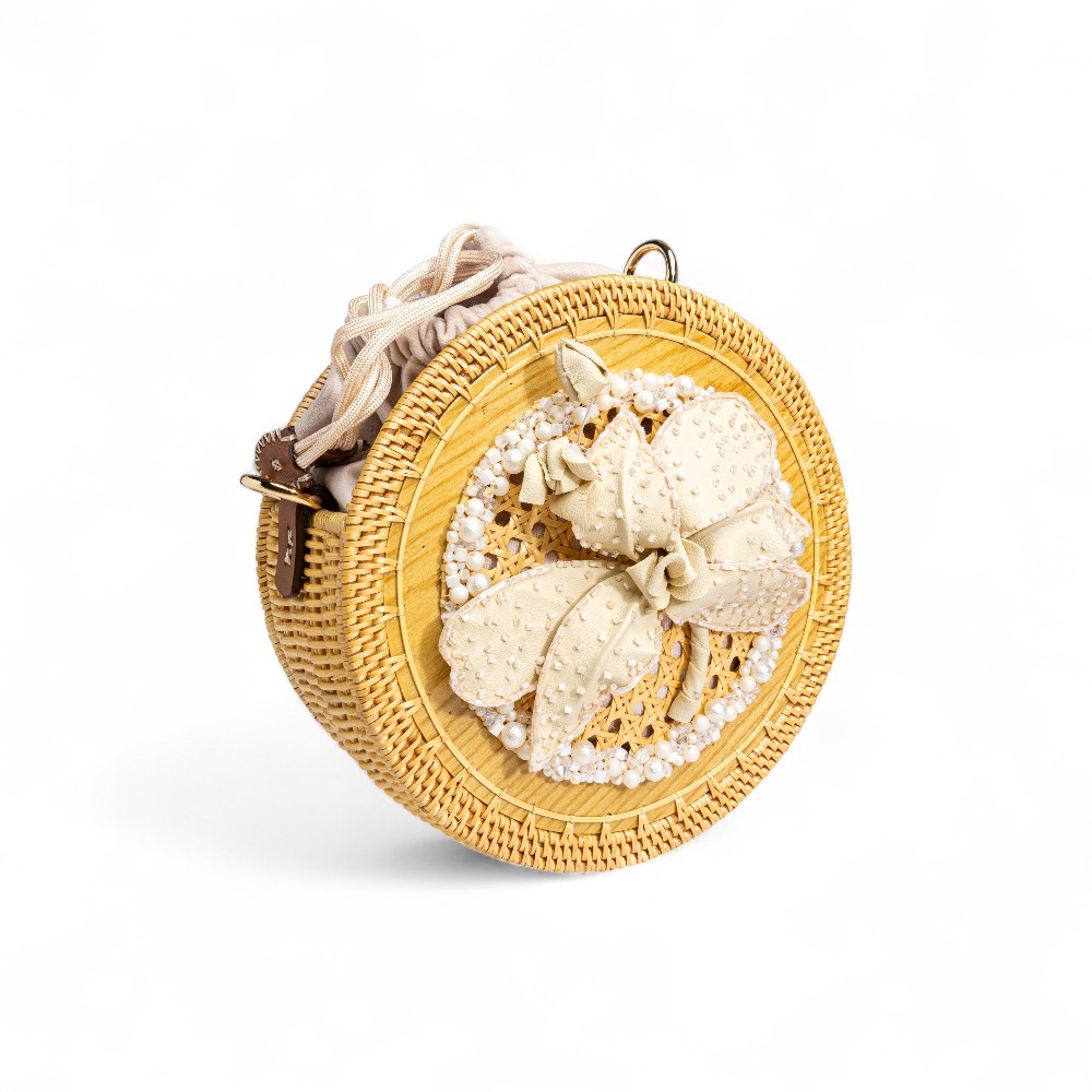 BAG-BLOOMIE-XUANTHI-e Bloomie Handbag – Xuan Thi Brand