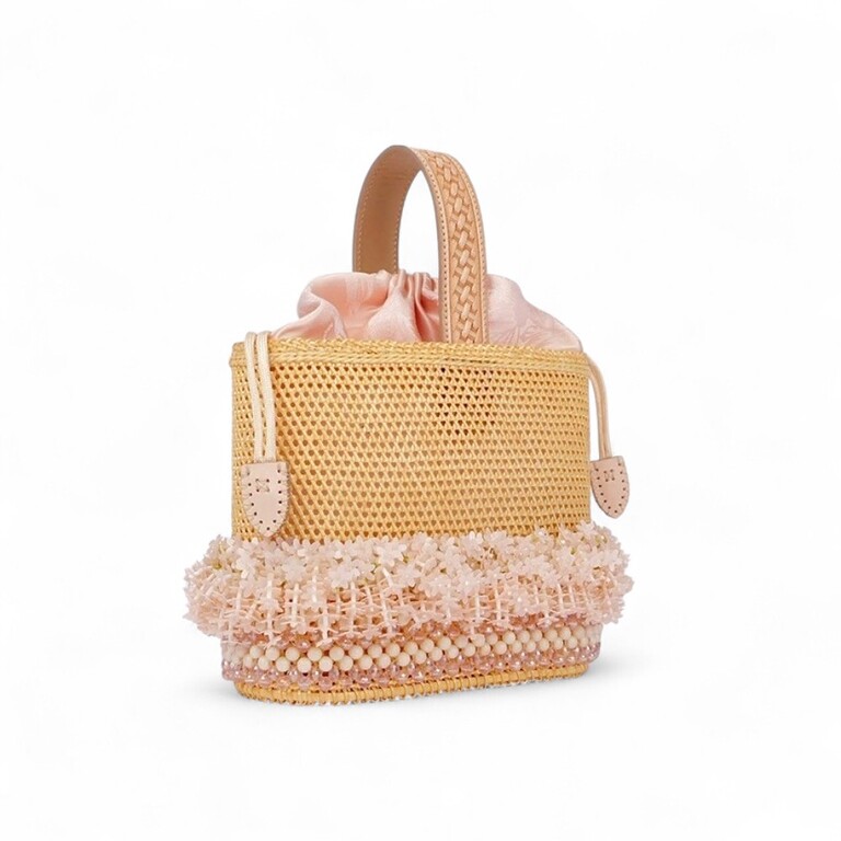 Bag Daisyfringe Xuanthi B