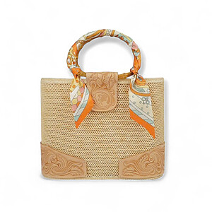 Bag Floreemboss Xuanthi D