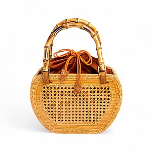 Bag Heritagebamboo Xuanthi A