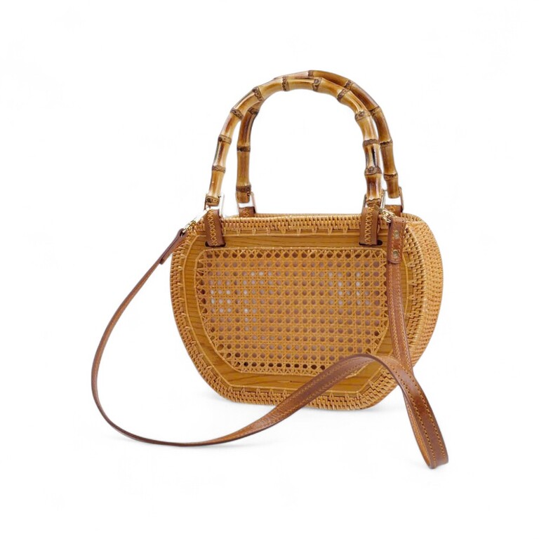 Bag Heritagebamboo Xuanthi A