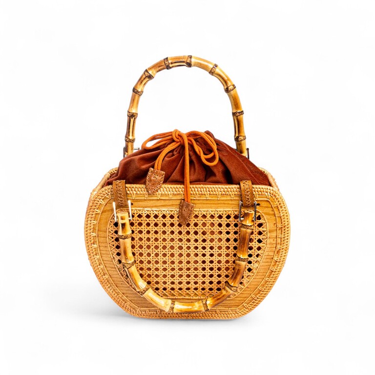 Bag Heritagebamboo Xuanthi B