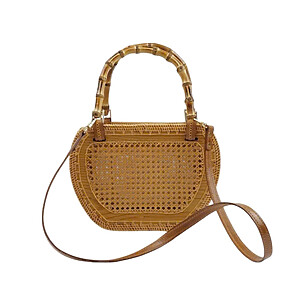 Bag Heritagebamboo Xuanthi B
