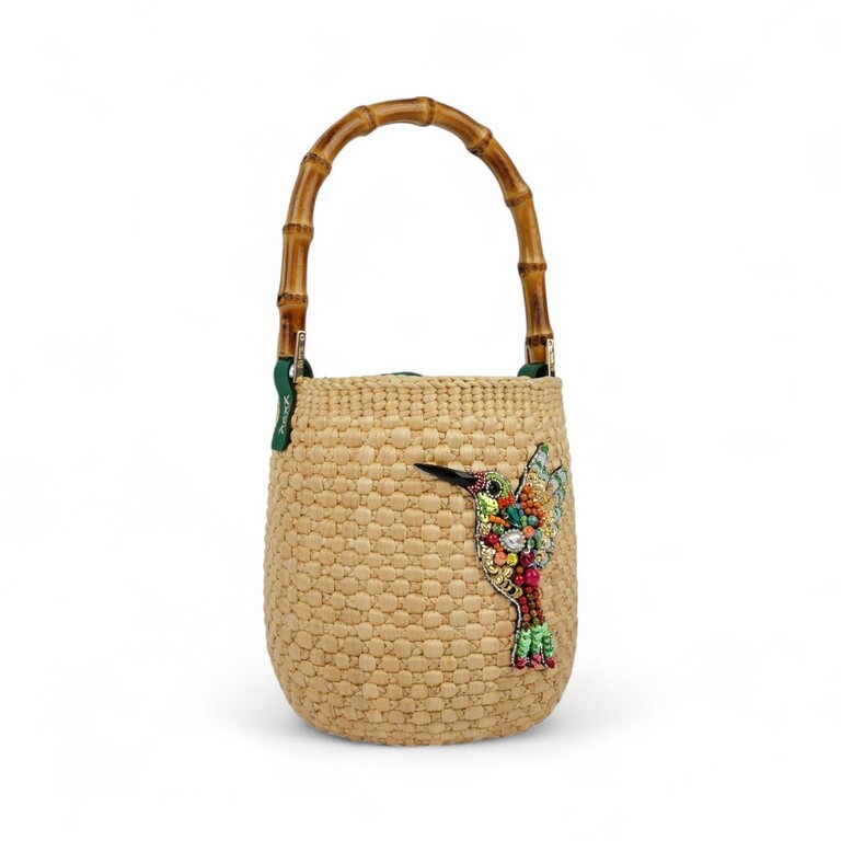 Bag Hummingbird Xuanthi B