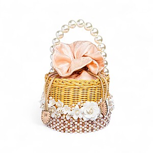 Bag Pearlbloom Xuanthi A
