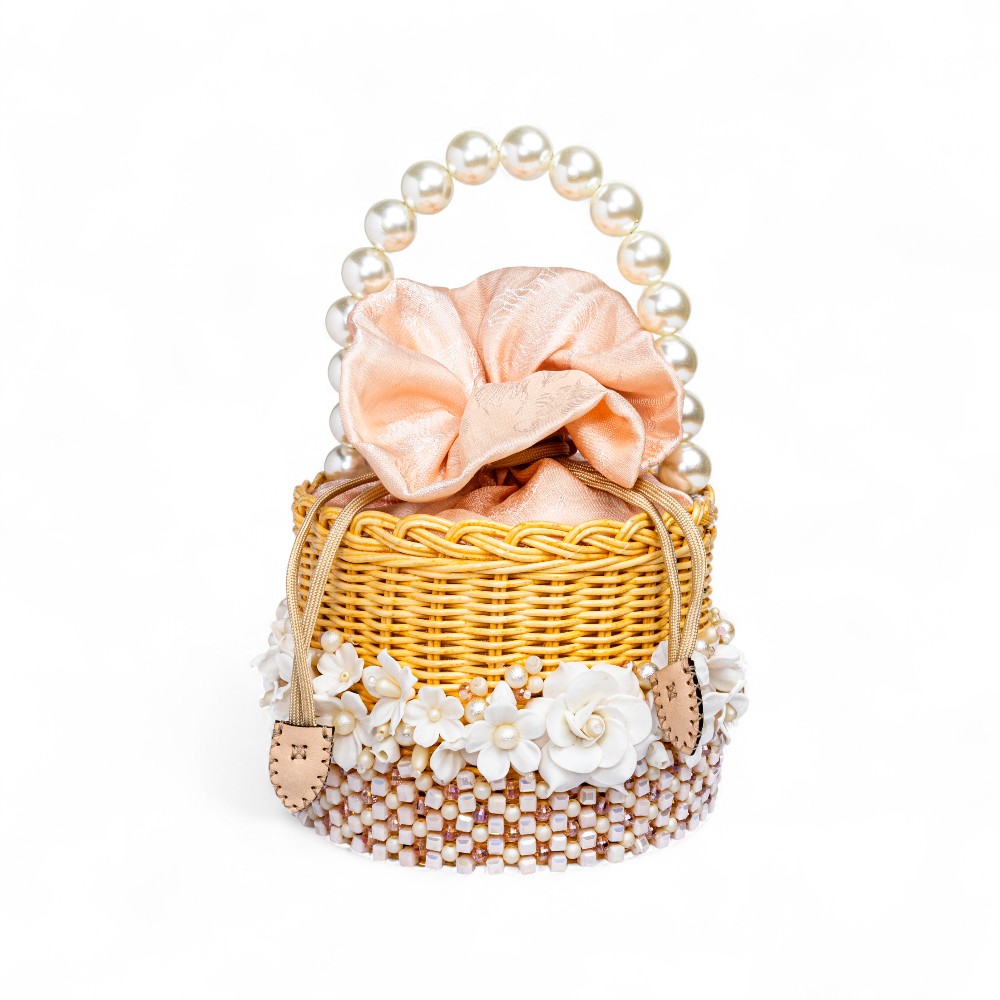 Bag Pearlbloom Xuanthi A