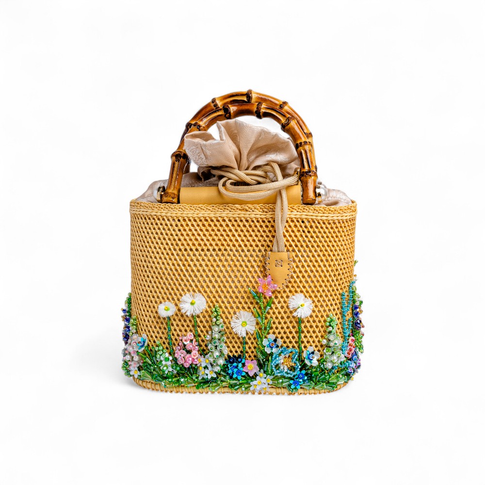 Bag Springbloom Xuanthi A Bag Springbloom Xuanthi A