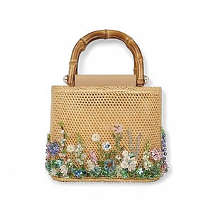 Sring Bloom Handbag – Xuan Thi Brand