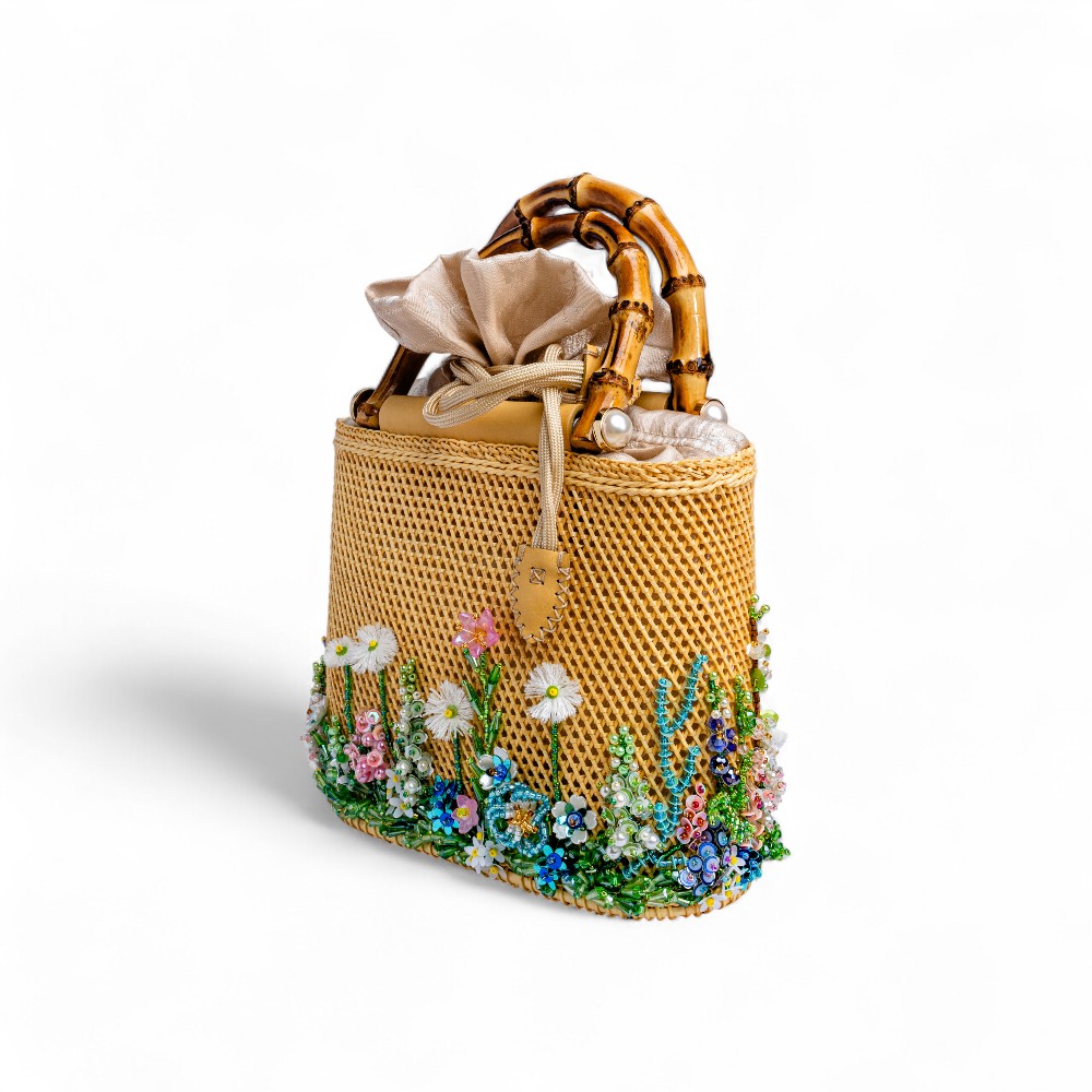 Bag Springbloom Xuanthi C Bag Springbloom Xuanthi C