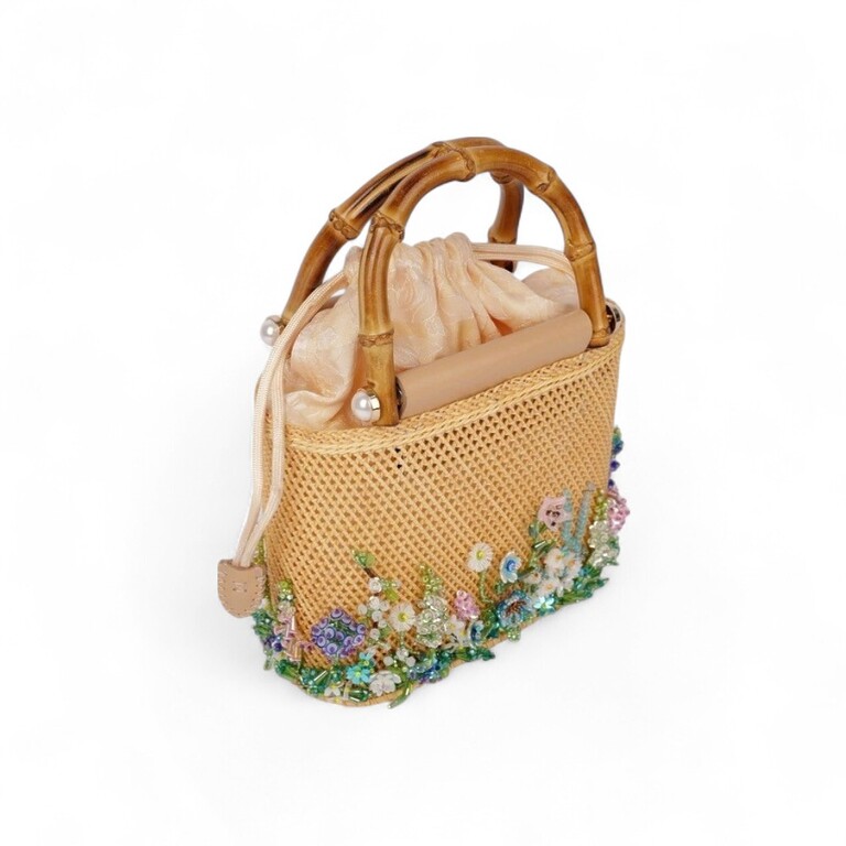 Sring Bloom Handbag – Xuan Thi Brand