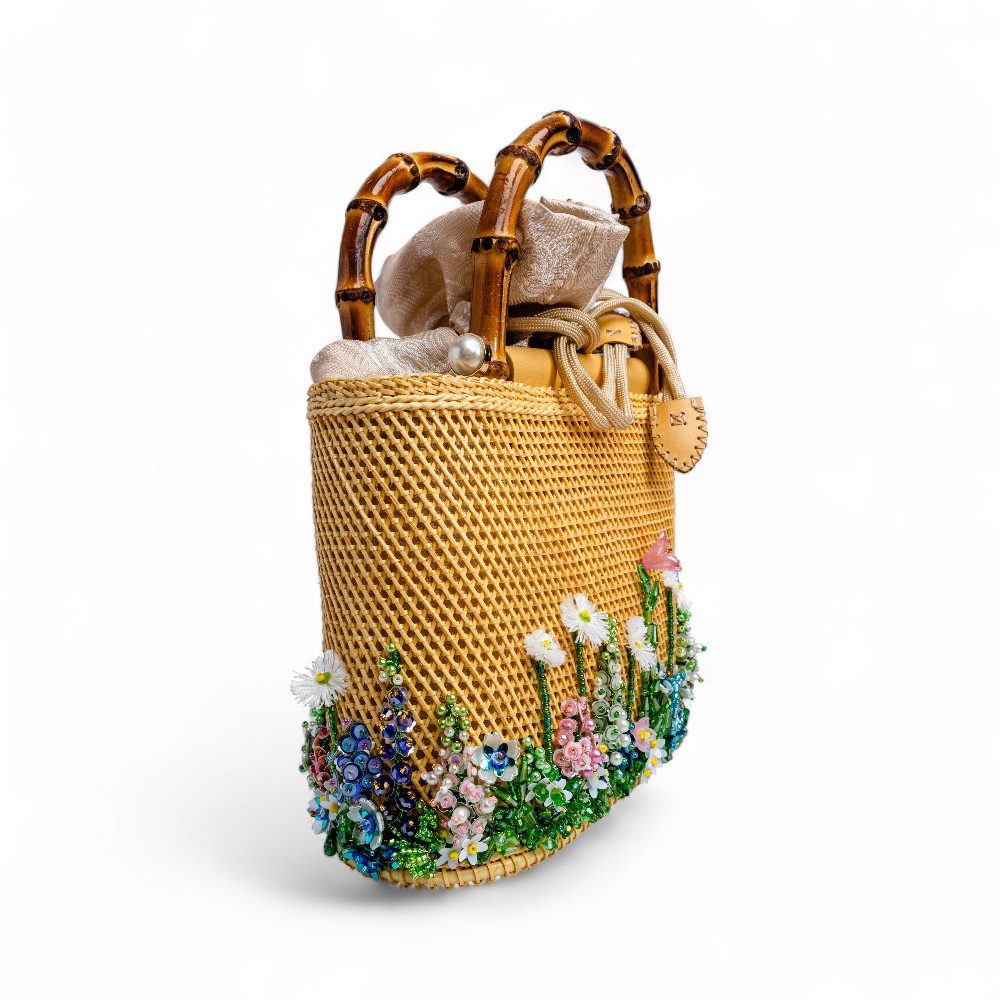 Bag Springbloom Xuanthi D Bag Springbloom Xuanthi D