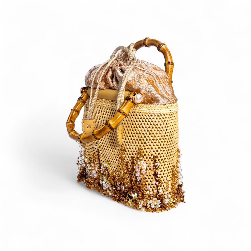 BAG-AMBERBLOOM-XUANTHI-d Amber Bloom Handbag – Xuân Thị Brand