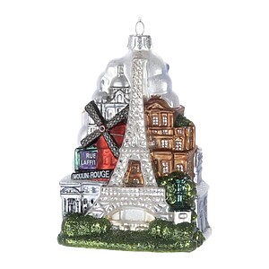 Orn Ka Paris