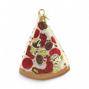 Orn Ka Pizza A