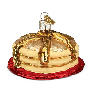 Orn Oldworld Pancake A
