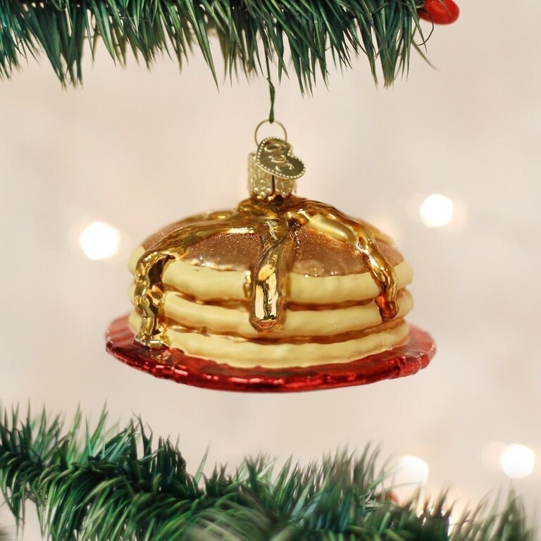 Orn Oldworld Pancake B