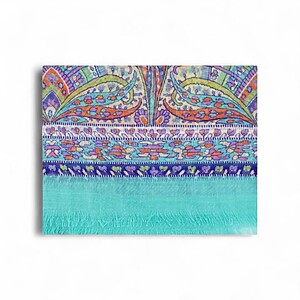 Scarf Etro Aida
