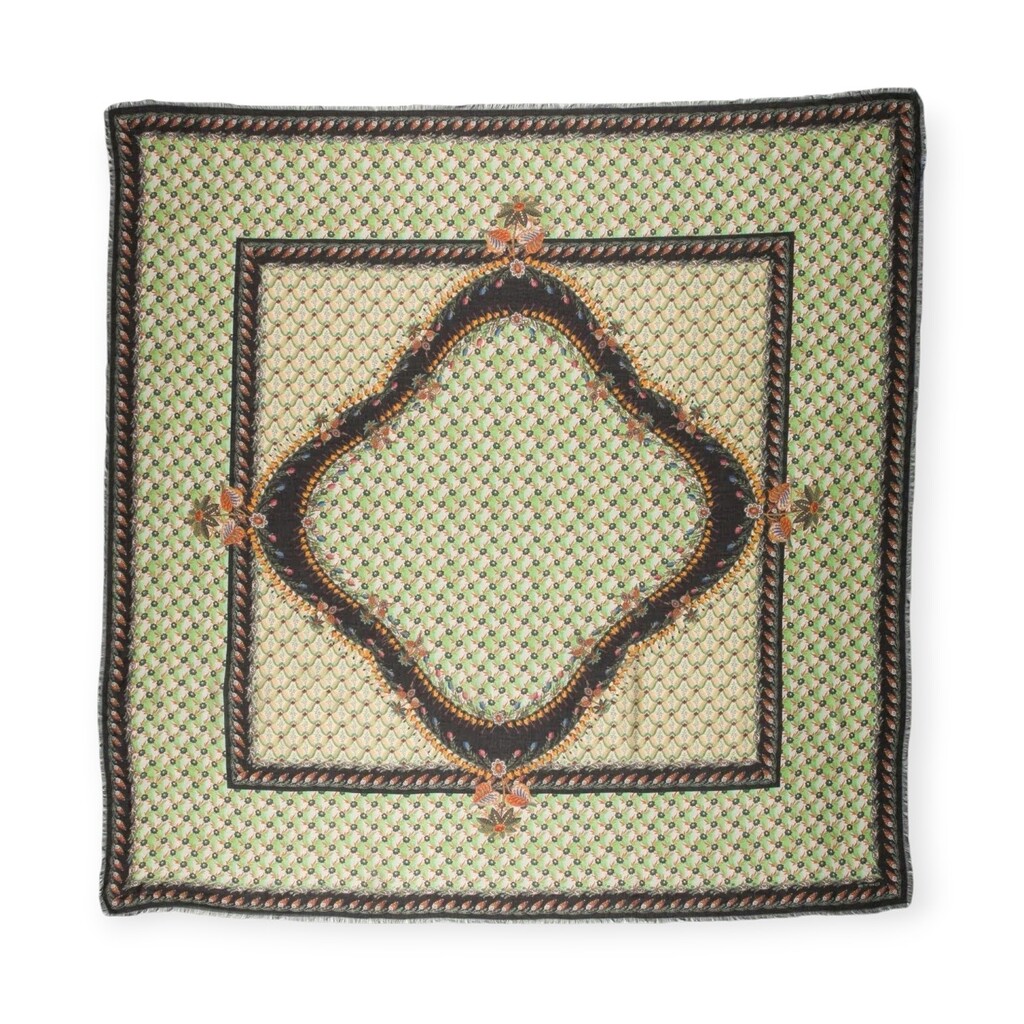 Scarf Etro Bombayb