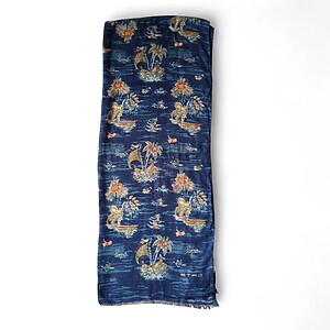 Scarf Etro Delhy