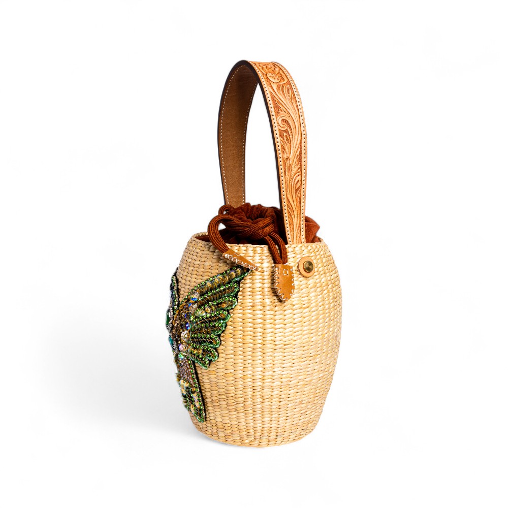 BAG-CHUMCHAM-XT-c “Chum Chạm” handbag – Xuân Thị brand