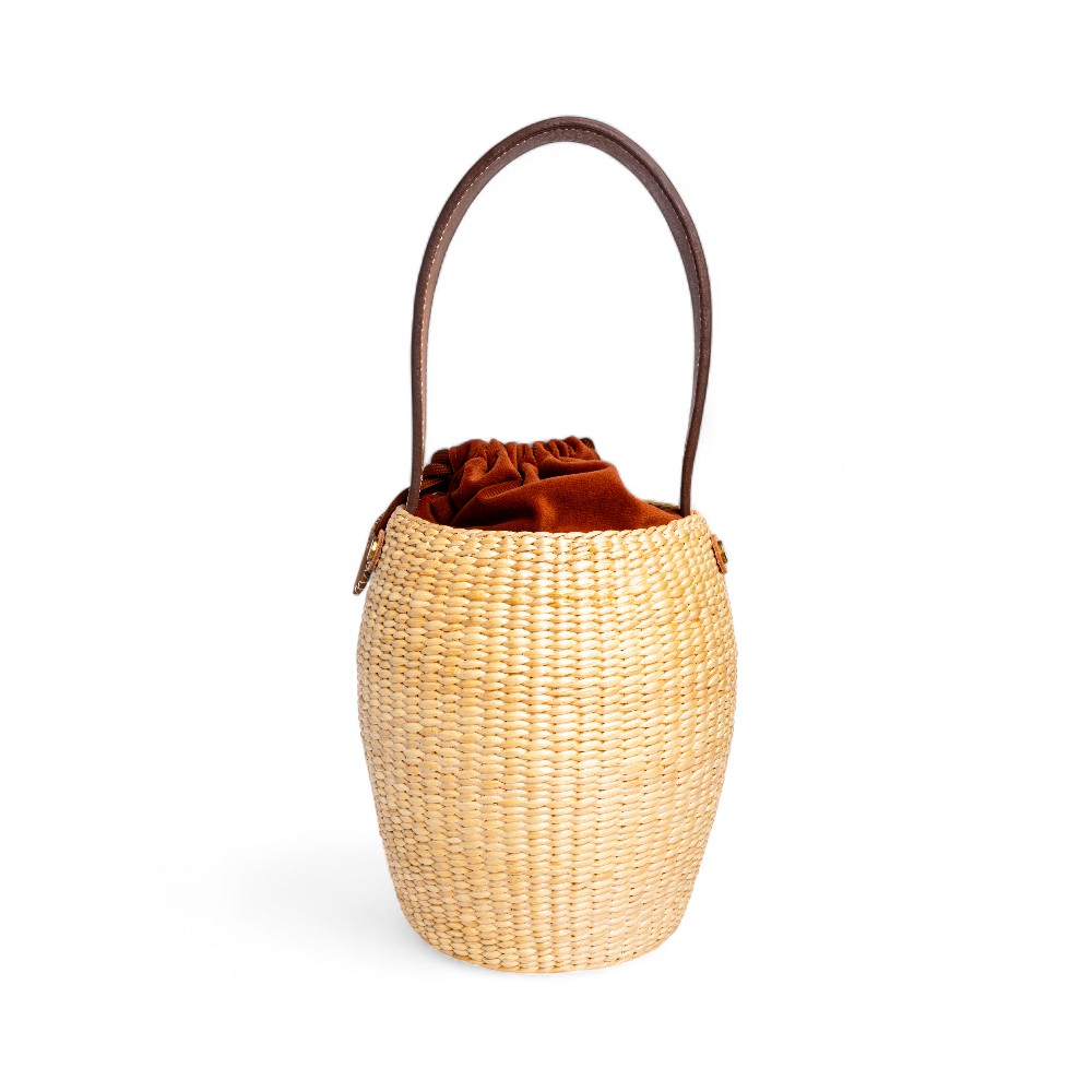 BAG-CHUMCHAM-XT-d “Chum Chạm” handbag – Xuân Thị brand