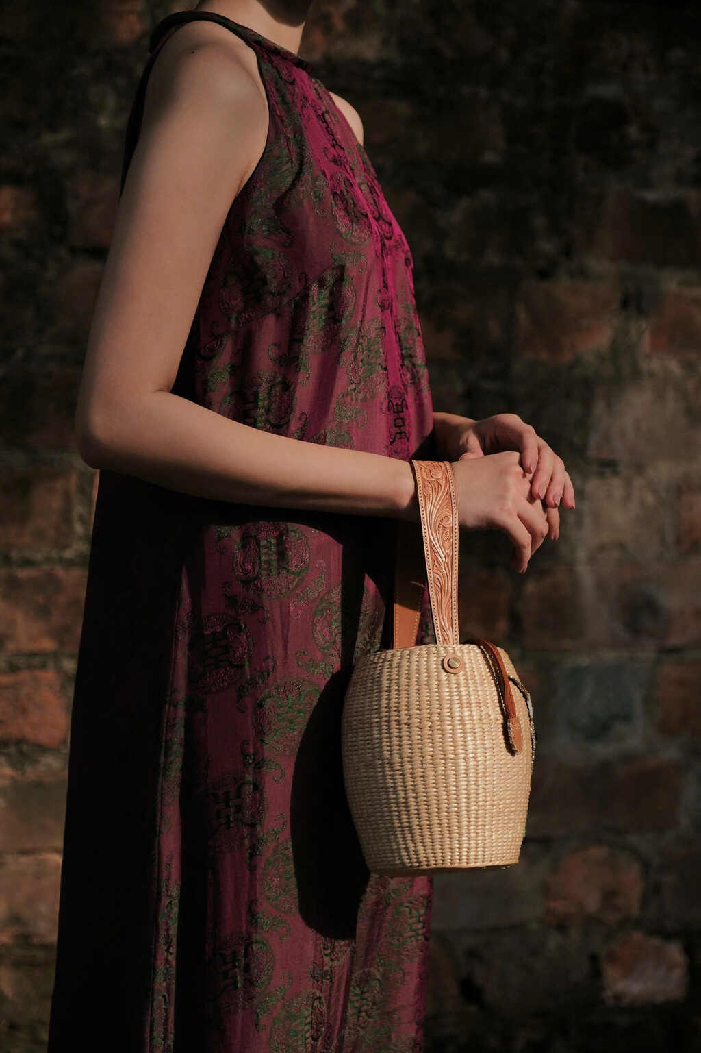 Bag Chumcham Xt D