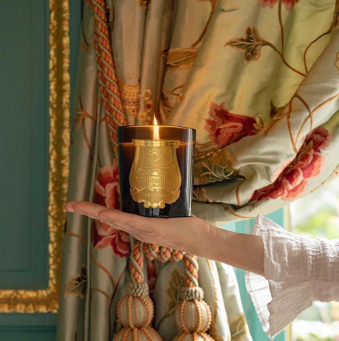 Image Trudon Image Trudon