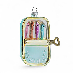Orn Blu Sardine A