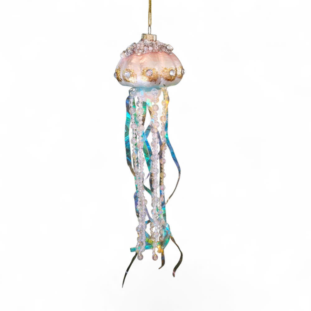 Orn Gol Jellyfish Orn Gol Jellyfish