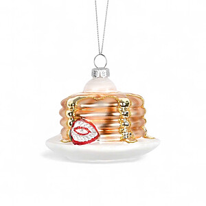 Orn Gol Pancake