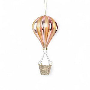 Orn Goldpin Airballoon