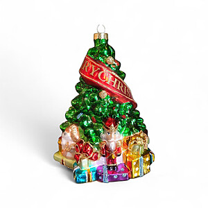 Orn Gre Xmastree